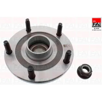 Roulement de roue arrière FAI AutoParts FHBK1031