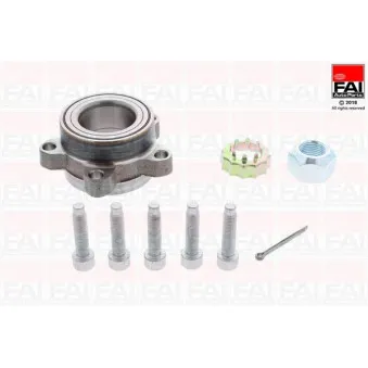 Roulement de roue avant FAI AutoParts FHBK1035