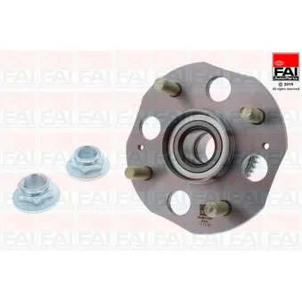 Roulement de roue arrière FAI AutoParts FHBK1037