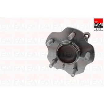 Roulement de roue arrière FAI AutoParts FHBK1043