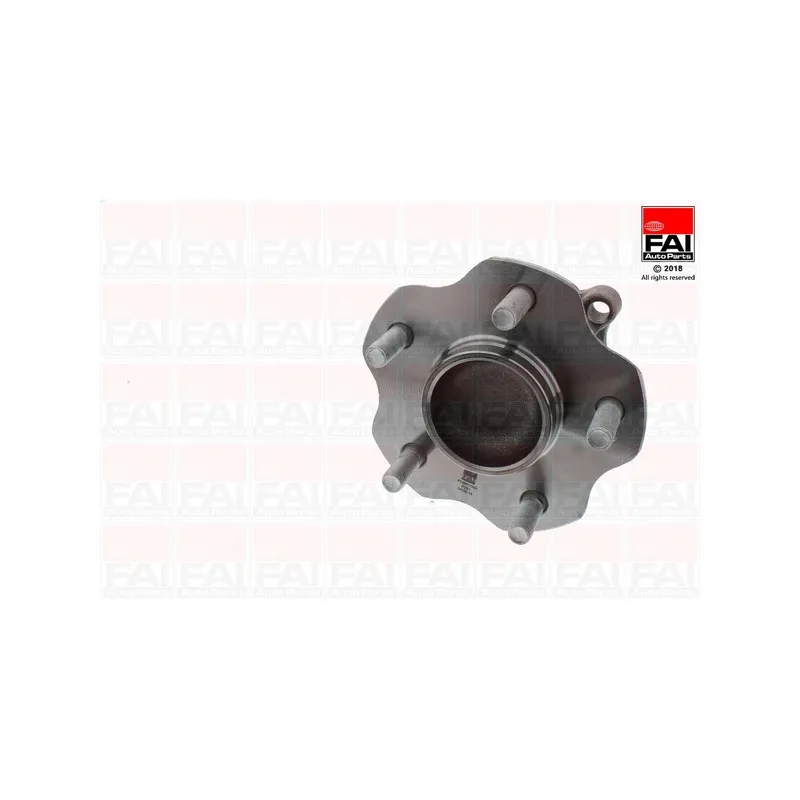 Roulement de roue arrière FAI AutoParts FHBK1043