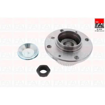 Roulement de roue arrière FAI AutoParts FHBK1046