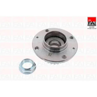 Roulement de roue arrière FAI AutoParts FHBK1047