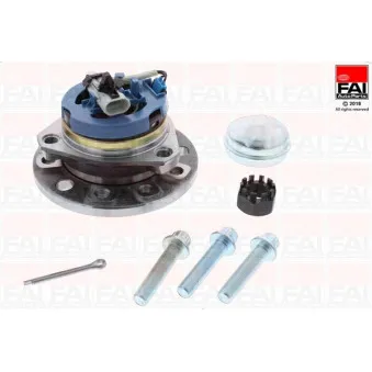 Roulement de roue avant FAI AutoParts FHBK1056