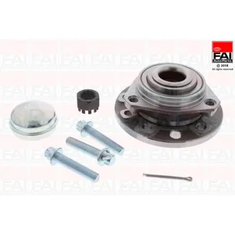 Roulement de roue avant FAI AutoParts FHBK1057