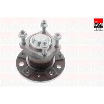 Roulement de roue arrière FAI AutoParts FHBK1058