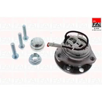Roulement de roue avant FAI AutoParts FHBK1061