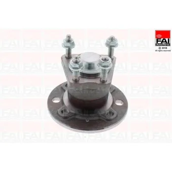 Roulement de roue arrière FAI AutoParts FHBK1064