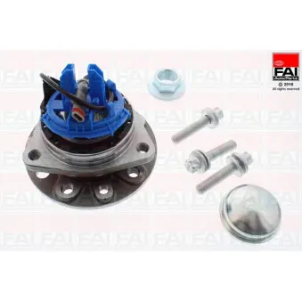 Roulement de roue avant FAI AutoParts FHBK1067