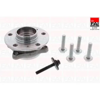 Roulement de roue avant FAI AutoParts FHBK1073