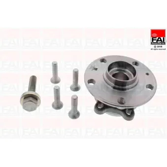 Roulement de roue avant FAI AutoParts FHBK1076