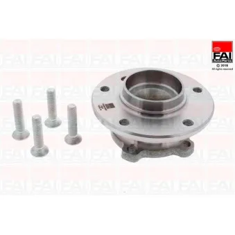 Roulement de roue avant FAI AutoParts FHBK1083