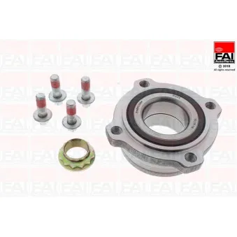 Roulement de roue arrière FAI AutoParts FHBK1084