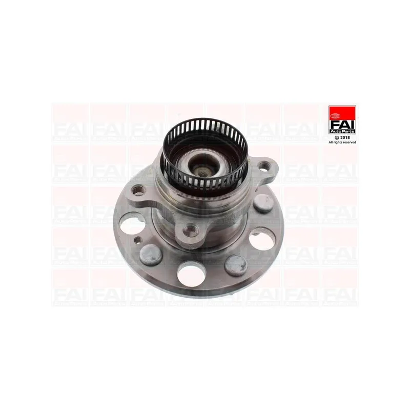 Roulement de roue arrière FAI AutoParts FHBK1091
