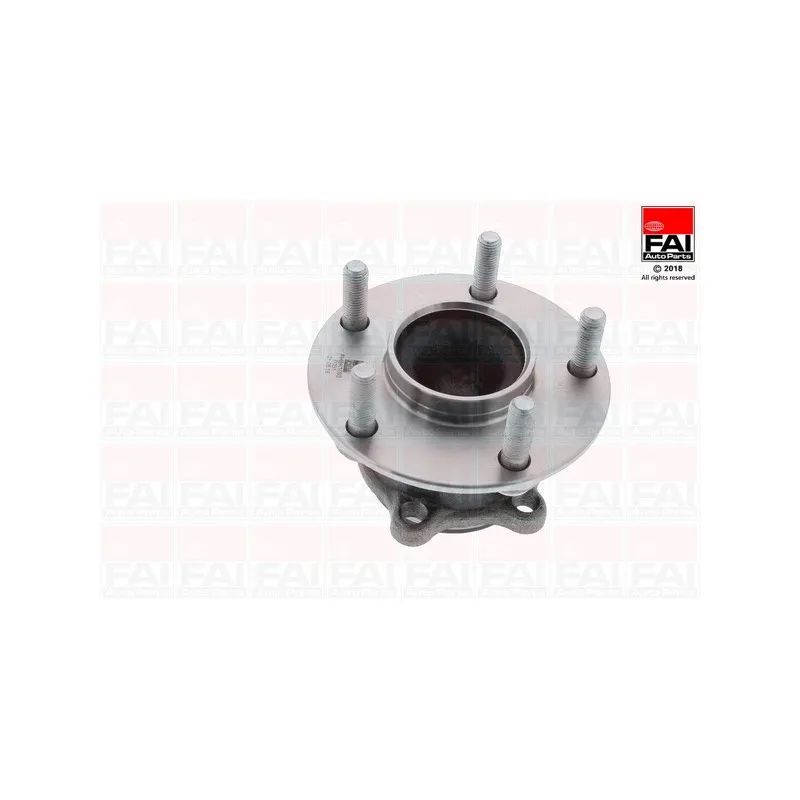 Roulement de roue arrière FAI AutoParts FHBK1093