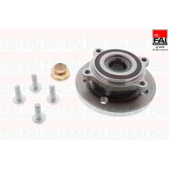 Roulement de roue avant FAI AutoParts FHBK1095
