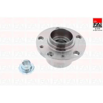 Roulement de roue avant FAI AutoParts FHBK1097