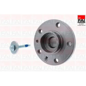 Roulement de roue avant FAI AutoParts FHBK1101