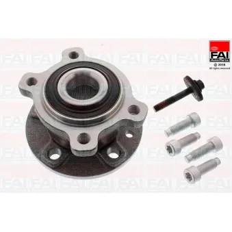 Roulement de roue arrière FAI AutoParts FHBK1102