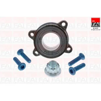 Roulement de roue arrière FAI AutoParts FHBK1104