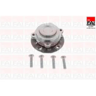 Roulement de roue avant FAI AutoParts FHBK1106