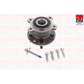 Roulement de roue arrière FAI AutoParts FHBK1107