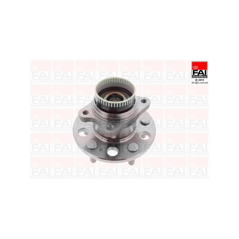 Roulement de roue arrière FAI AutoParts FHBK1108