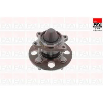 Roulement de roue arrière FAI AutoParts FHBK1109