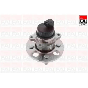Roulement de roue arrière FAI AutoParts FHBK1110