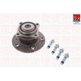 Roulement de roue arrière FAI AutoParts FHBK1111
