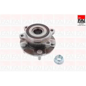 Roulement de roue avant FAI AutoParts FHBK1112