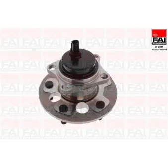 Roulement de roue arrière FAI AutoParts FHBK1113