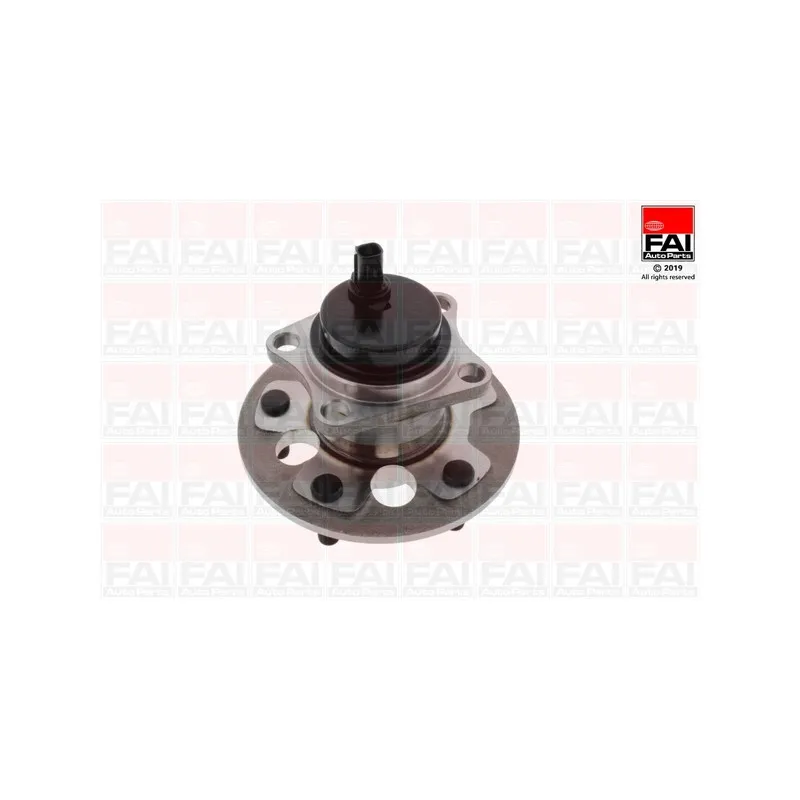 Roulement de roue arrière FAI AutoParts FHBK1113