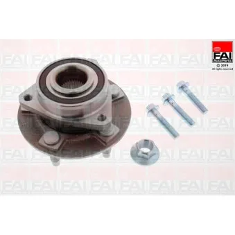 Roulement de roue avant FAI AutoParts FHBK1115