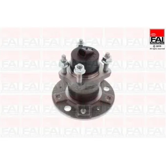 Roulement de roue arrière FAI AutoParts FHBK1116