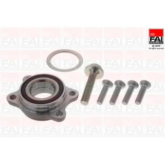 Roulement de roue avant FAI AutoParts FHBK1118
