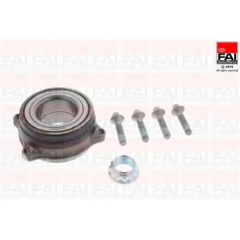 Roulement de roue arrière FAI AutoParts FHBK1120