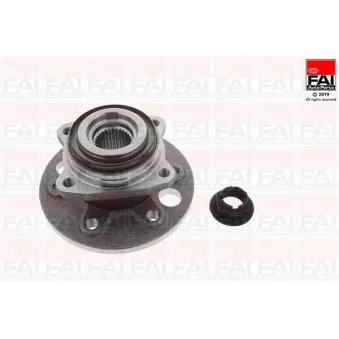 Roulement de roue arrière FAI AutoParts FHBK1121