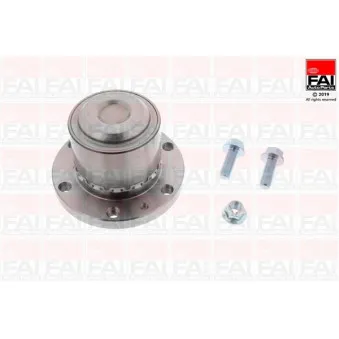 Roulement de roue avant FAI AutoParts FHBK1123