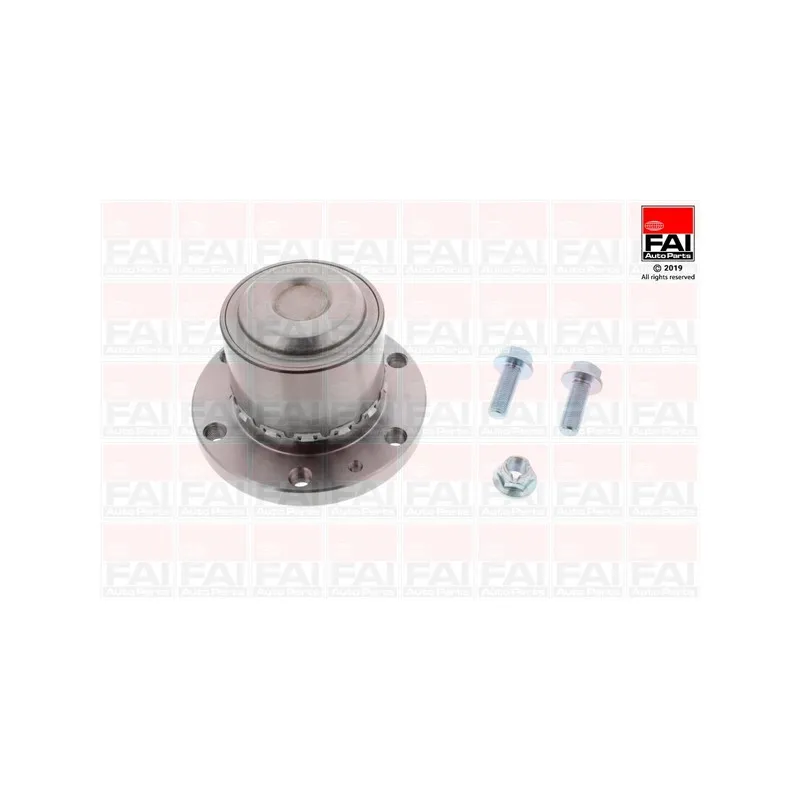 Roulement de roue avant FAI AutoParts FHBK1123