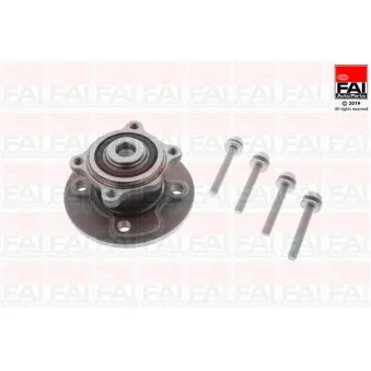 Roulement de roue arrière FAI AutoParts FHBK1124