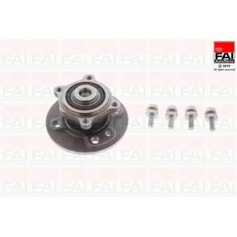 Roulement de roue arrière FAI AutoParts FHBK1125