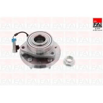Roulement de roue avant FAI AutoParts FHBK1126