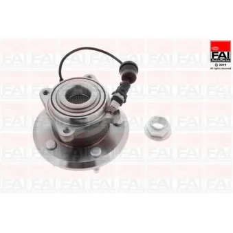 Roulement de roue arrière FAI AutoParts FHBK1127