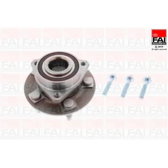 Roulement de roue arrière FAI AutoParts FHBK1128