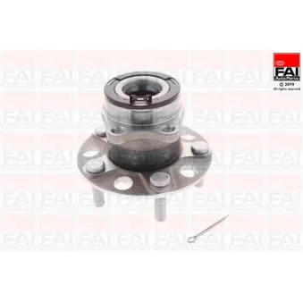 Roulement de roue arrière FAI AutoParts FHBK1130