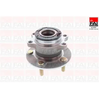 Roulement de roue arrière FAI AutoParts FHBK1131