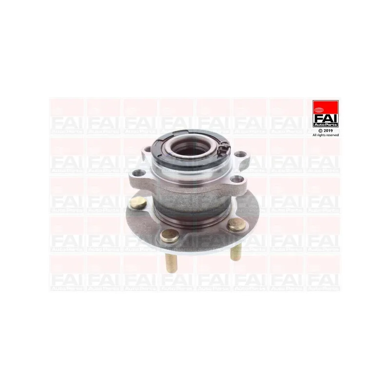 Roulement de roue arrière FAI AutoParts FHBK1131