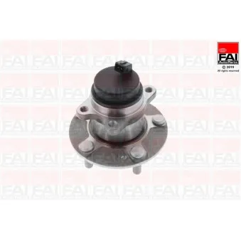 Roulement de roue arrière FAI AutoParts FHBK1135