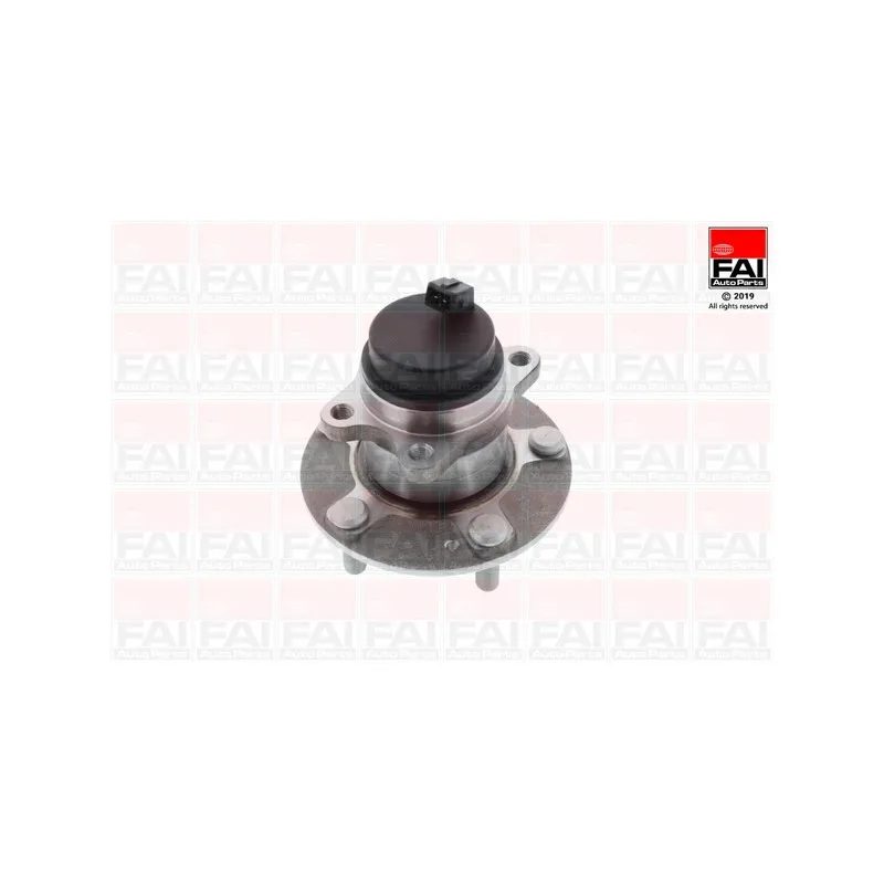 Roulement de roue arrière FAI AutoParts FHBK1135